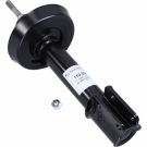 Sachs Stoßdämpfer 110 256