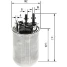 BOSCH Kraftstofffilter F 026 402 200