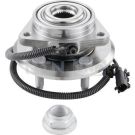 Radlagersatz R186.34 Radlagersatz R186.34