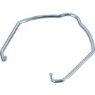 Metzger Halteklammer, Ladeluftschlauch 2401269