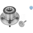 Meyle Radnabe MEYLE-ORIGINAL: True to OE 714 651 0005