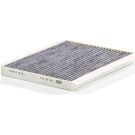 MANN-FILTER CUK 24 013 Innenraumfilter, Aktivkohlefilter MANN-FILTER CUK 24 013 Innenraumfilter, Aktivkohlefilter