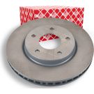FEBI BILSTEIN 31275 Bremsscheibe