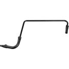 FEBI BILSTEIN 172906 Entlüftungsschlauch, Ausgleichsbehälter