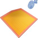 Blue Print Luftfilter ADB112235