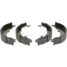 BOSCH Bremsbackensatz 0 986 487 721
