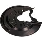 Maxgear Spritzblech, Bremsscheibe 19-3578