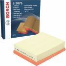 BOSCH 1 457 433 075 Luftfilter