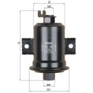Kraftstofffilter KL 140