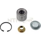 Radlagersatz R159.48 Radlagersatz R159.48