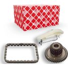 FEBI BILSTEIN 102740 Kettensatz, Ölpumpenantrieb