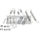 Maxgear Zubehörsatz, Bremsbacken 27-0390