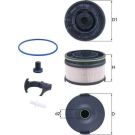 Kraftstofffilter KX 533KIT