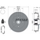 Textar Bremstrommel 94041200