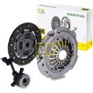 LuK 622 3126 33 Kupplungssatz RepSet Pro