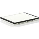 MANN-FILTER CU 2530 Innenraumfilter, Partikelfilter