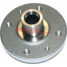 Metzger Radnabe N 4103
