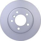 Hella Bremsscheibe Pro High Carbon 8DD 355 127-391