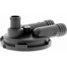 Ölabscheider, Kurbelgehäuseentlüftung V10-2592 Ölabscheider, Kurbelgehäuseentlüftung V10-2592