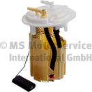 Pierburg Sensor, Kraftstoffvorrat 7.05656.84.0
