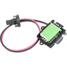 Metzger Widerstand, Innenraumgebläse 0917071