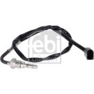 FEBI BILSTEIN 185316 Sensor, Abgastemperatur FEBI BILSTEIN 185316 Sensor, Abgastemperatur