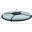 Knecht Luftfilter LX 729