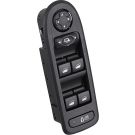 Metzger Schalter, Fensterheber 09161180