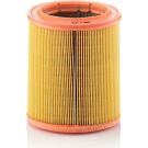 MANN-FILTER C 1472 Luftfilter MANN-FILTER C 1472 Luftfilter