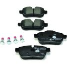 Hella Bremsbelagsatz, Scheibenbremse 8DB 355 014-621