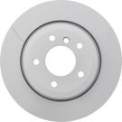 BOSCH Bremsscheibe 0 986 479 056