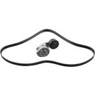 FEBI BILSTEIN 30209 Keilrippenriemensatz