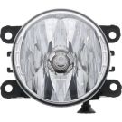 Valeo Nebelscheinwerfer 044848