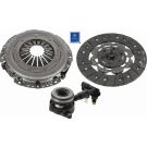 SACHS 3000 990 422 Kupplungssatz XTend Kit plus CSC SACHS 3000 990 422 Kupplungssatz XTend Kit plus CSC
