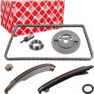 FEBI BILSTEIN 180766 Steuerkettensatz FEBI BILSTEIN 180766 Steuerkettensatz