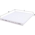 Knecht Filter, Innenraumluft LA 1159