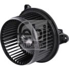 febi bilstein Innenraumgebläse 196702