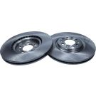 Bremsscheibe 19-2486