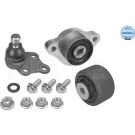 Meyle Reparatursatz, Querlenker MEYLE-ORIGINAL-KIT: Better solution for you 016 610 0006