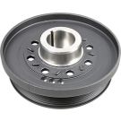 Metzger Riemenscheibe, Kurbelwelle 6400090