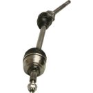 Antriebswelle 49-1821 Antriebswelle 49-1821