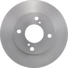 BOSCH Bremsscheibe 0 986 479 778