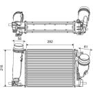 Ladeluftkühler 816759