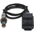 NOx-Sensor, Harnstoffeinspritzung 0 281 008 537 NOx-Sensor, Harnstoffeinspritzung 0 281 008 537