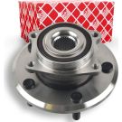 FEBI BILSTEIN 175246 Radlagersatz FEBI BILSTEIN 175246 Radlagersatz