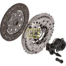 LuK 624 3274 33 Kupplungssatz RepSet Pro