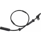 Metzger Sensor, Raddrehzahl 09001476