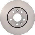 BOSCH Bremsscheibe 0 986 479 551