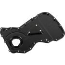 FEBI BILSTEIN 179641 Steuergehäusedeckel