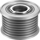 Valeo Generatorfreilauf VALEO NEW SPARE PART 588063